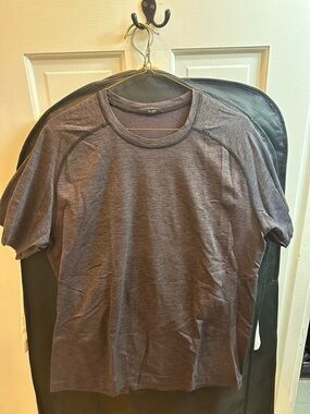 lululemon Metal Vent Men's Tee